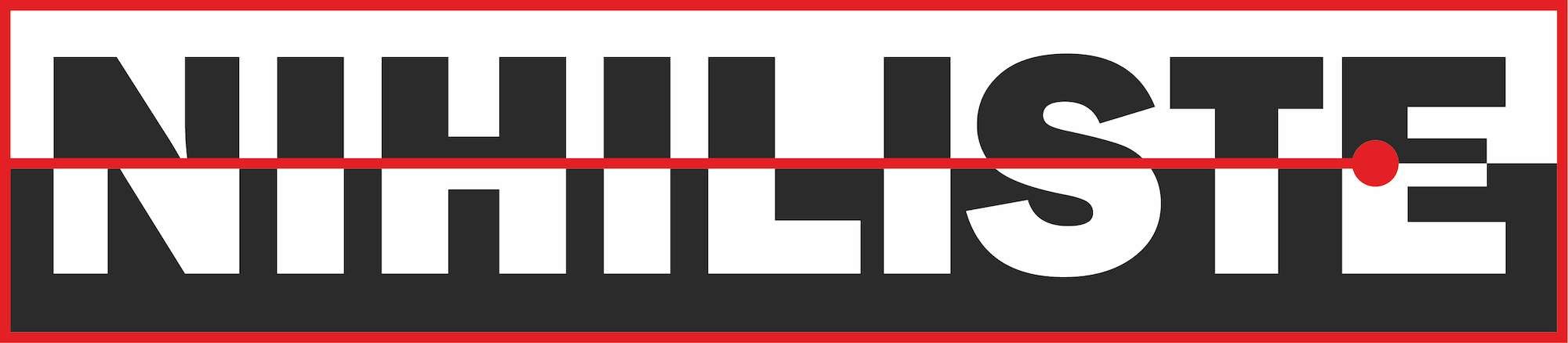 Nihiliste rouge